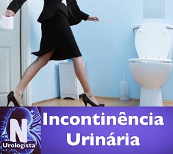 Incontinência Urinária